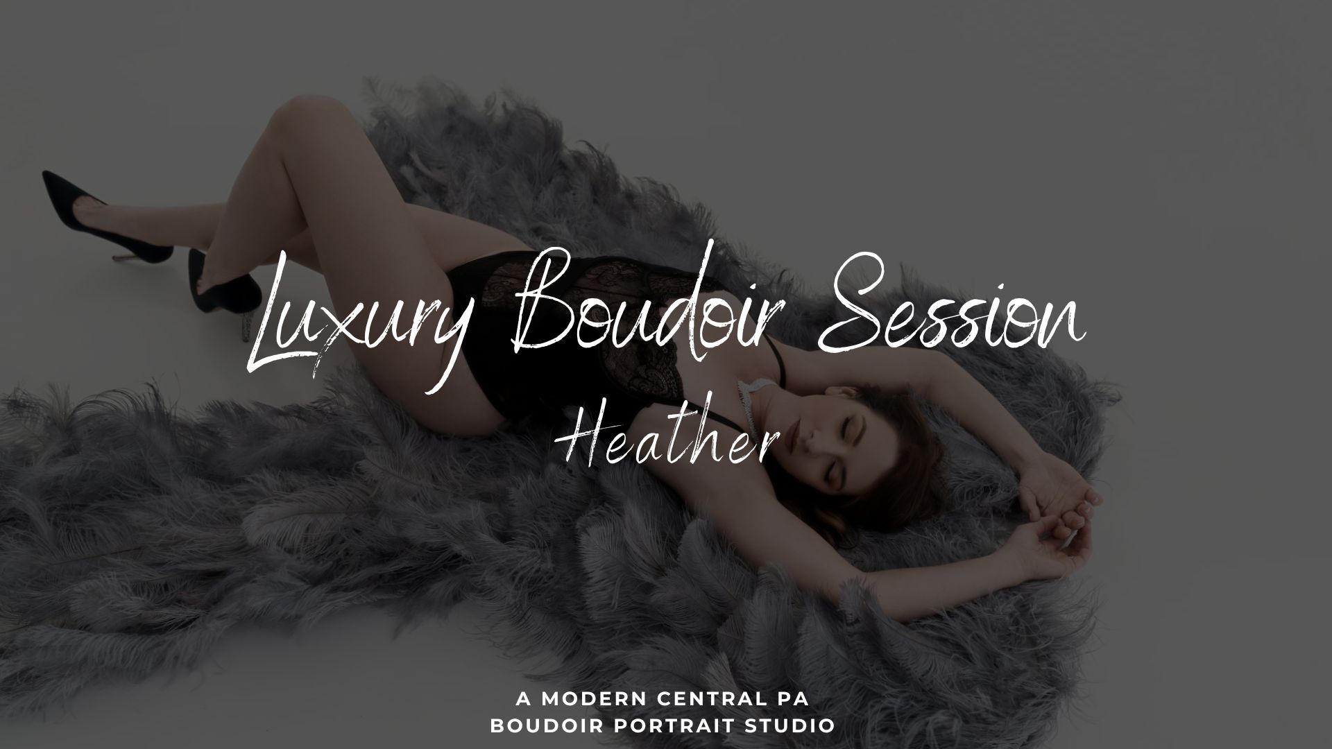 Luxury Boudoir Session Featured Image blog