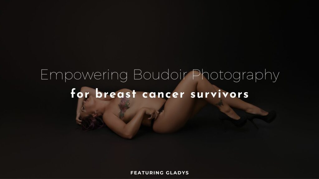 empowering women breast cancer featured blog