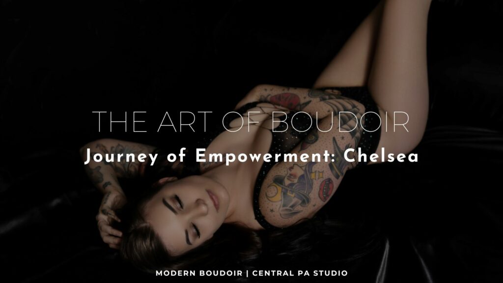 art of empowerment featured image blog