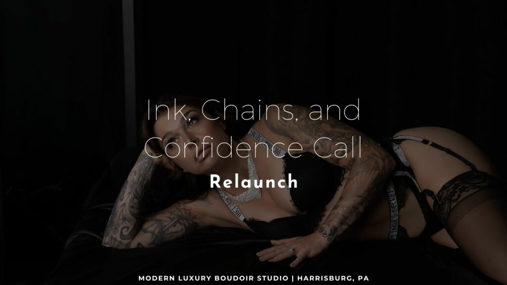 ink chains relaunch featured image blog post