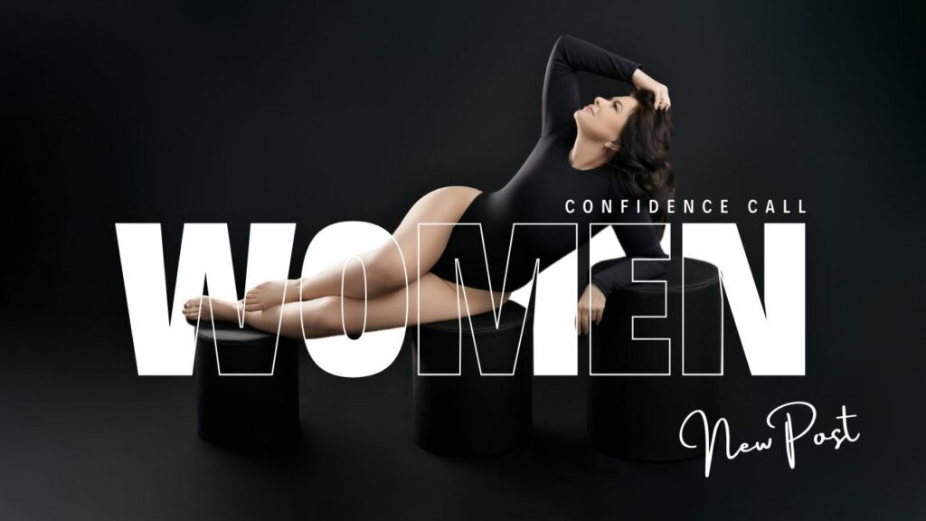 womens confidence call featured image